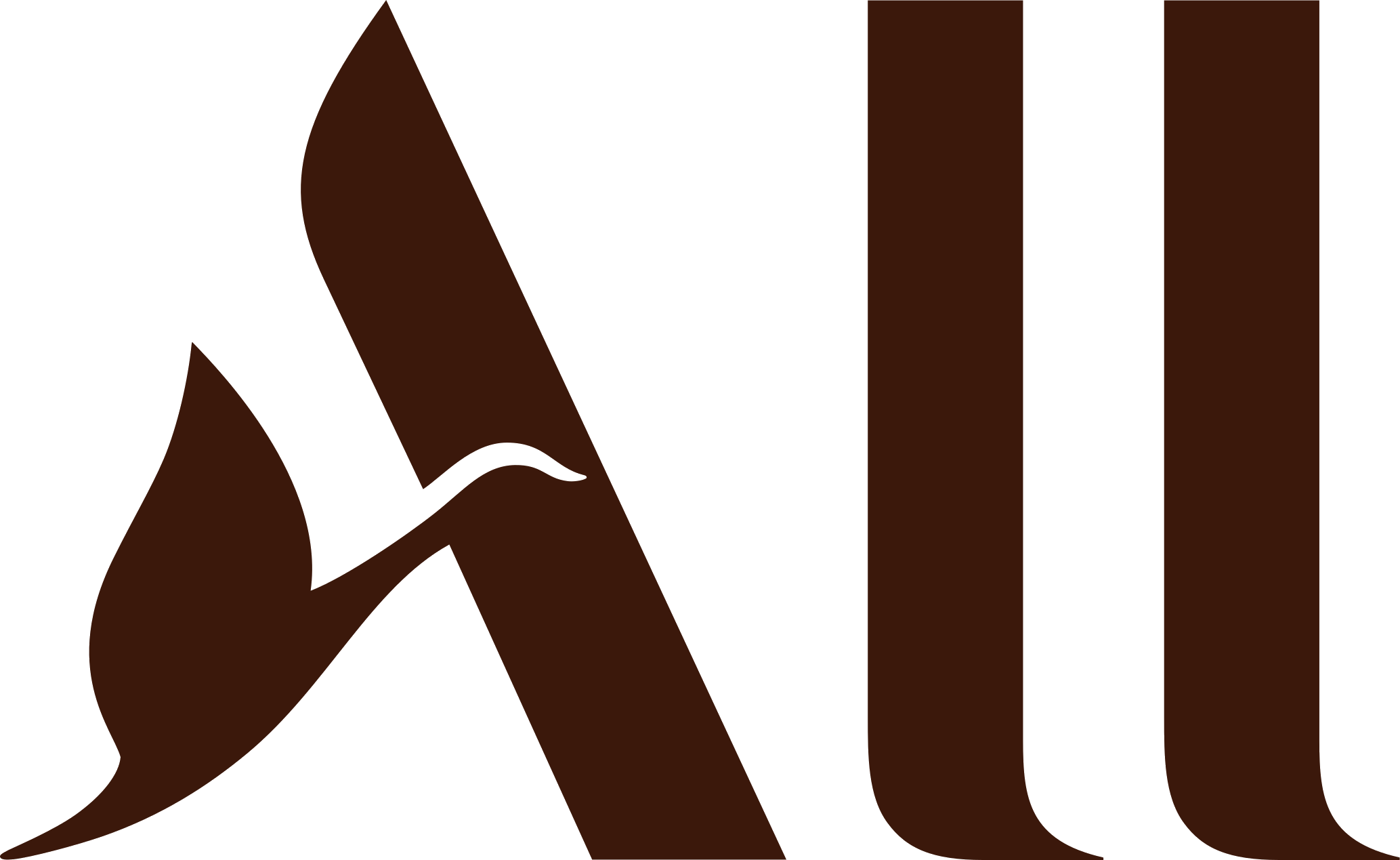 Logo ALL (Accor Live Limitless), client L'Épicerie