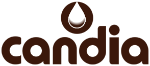 Logo Candia, client L'Épicerie
