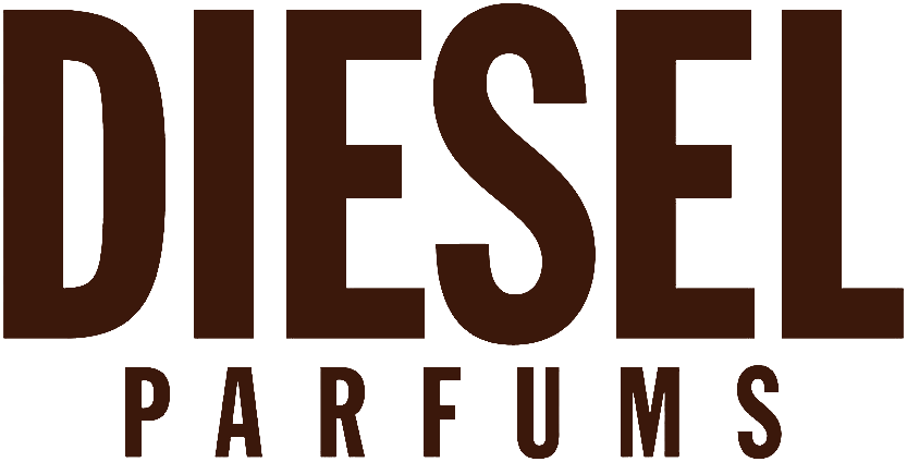 Logo Diesel Parfums, client L'Épicerie