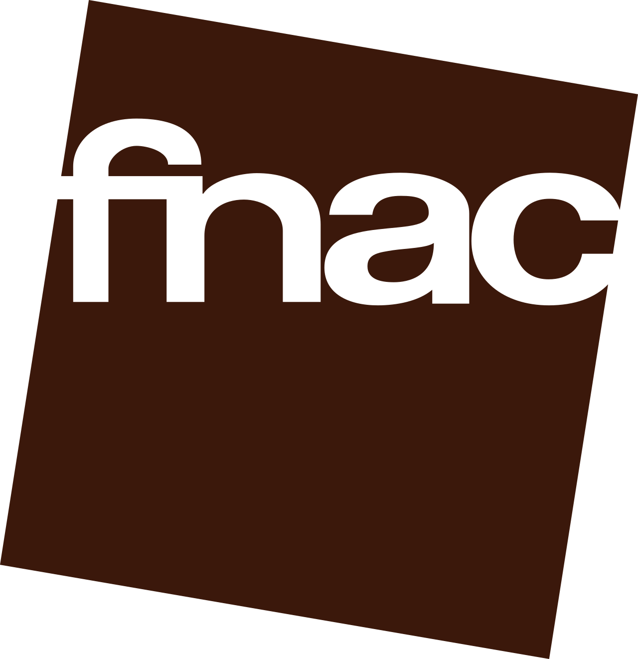 Logo Fnac, client L'Épicerie