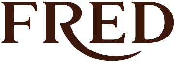 Logo FRED, client L'Épicerie