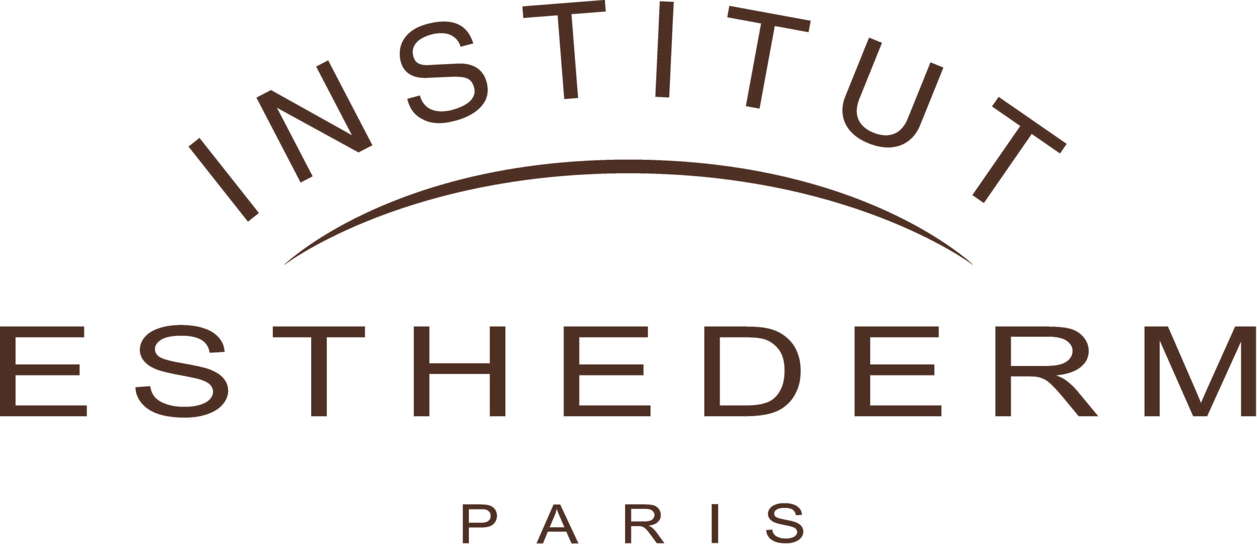 Logo Institut Esthederm, client L'Épicerie