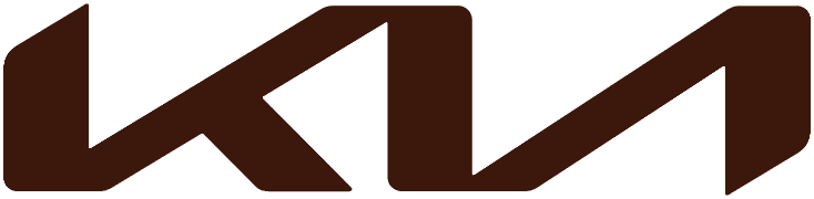 Logo Kia, client L'Épicerie