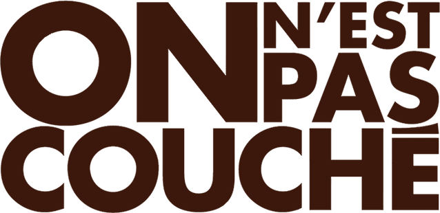 Logo On n'est pas couché, client L'Épicerie