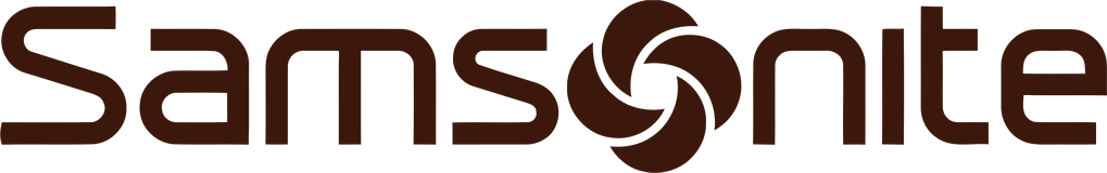 Logo Samsonite, client L'Épicerie