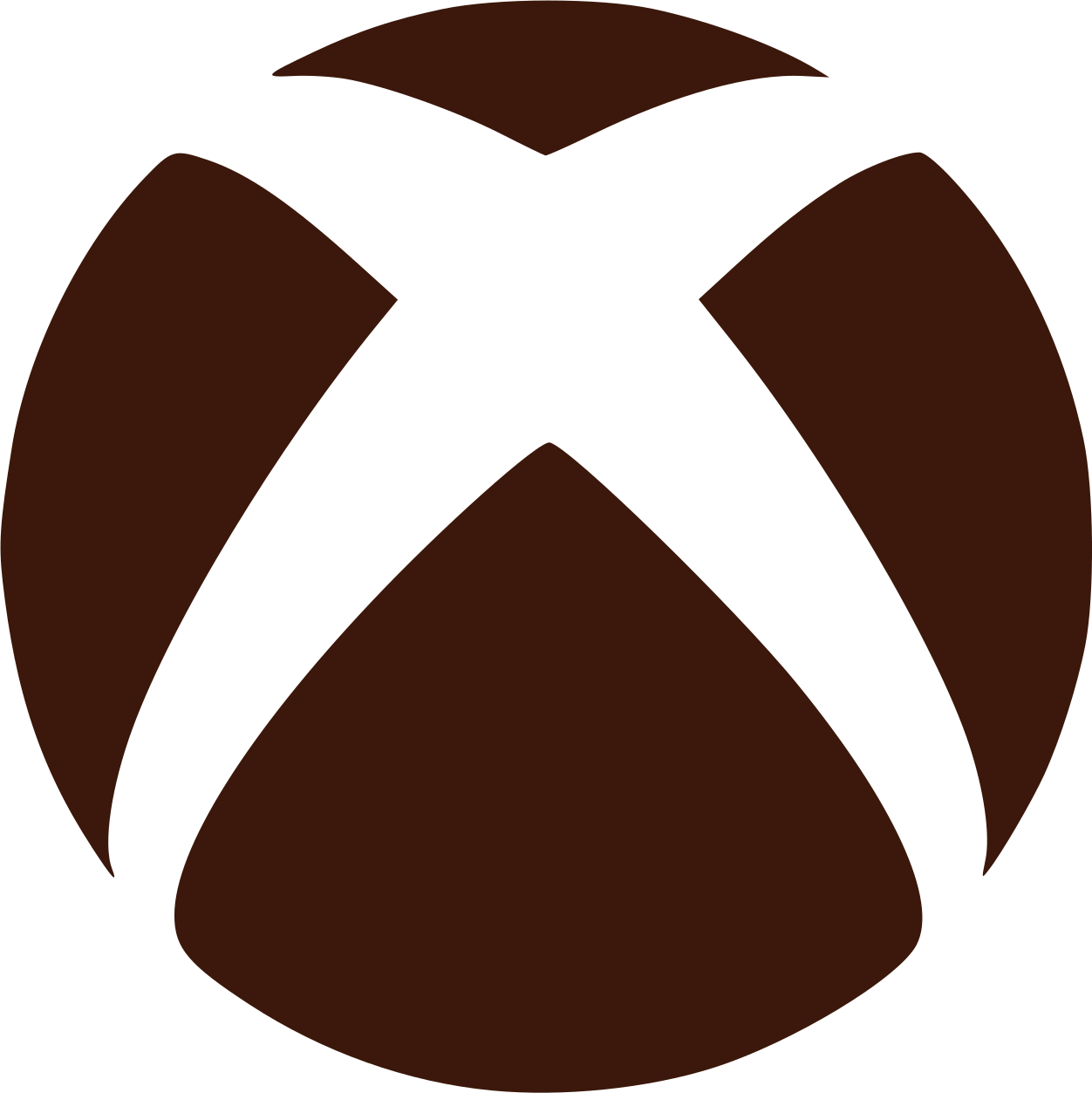Logo Xbox, client L'Épicerie